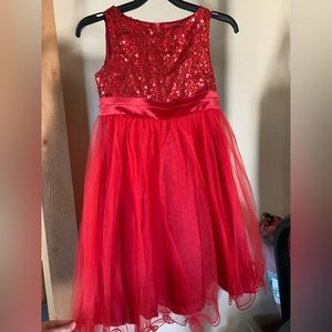 Kids dress